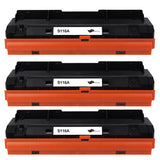 Alternativer Toner zu Samsung MLT-116 MLT-D116S/ELS