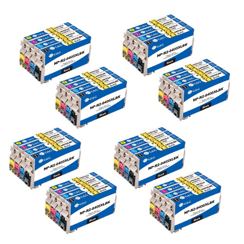 Kompatible Tintenpatrone XL für Epson WorkForce WF7830DTWF