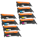 Kompatibler Toner für HP Color Laser 150a