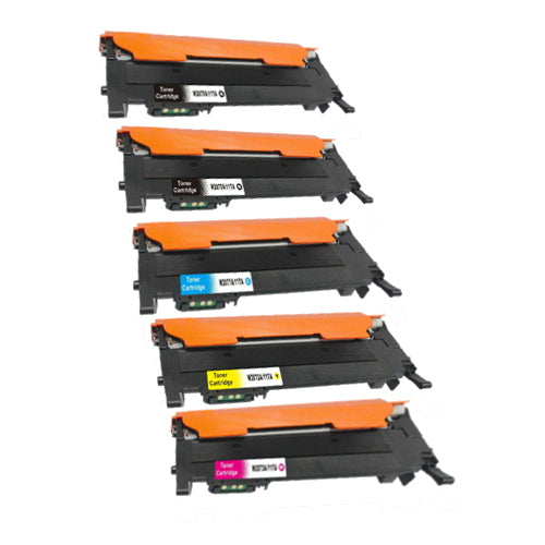 Kompatibler Toner für HP Color Laser MFP 179fng