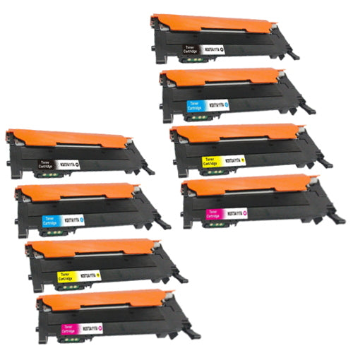 Kompatibler Toner für HP Color Laser MFP 179fng