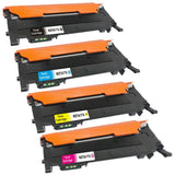 Kompatibler Toner für HP Color Laser MFP 179fnw