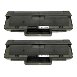 Kompatibler Toner für HP Laser MFP 135wg