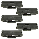 Kompatibler Toner für HP Laser MFP 137fnw