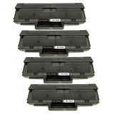 Kompatibler Toner für HP Laser MFP 138pn