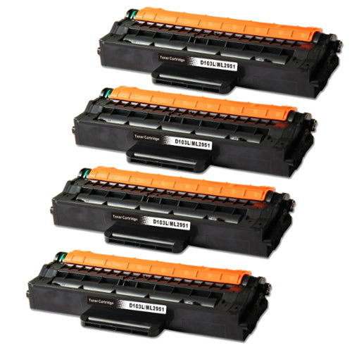 Kompatibler Toner XL für Samsung ML-2955ND