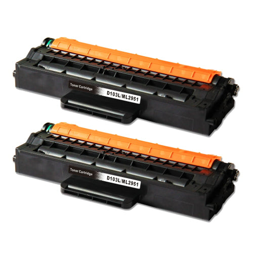 Kompatibler Toner XL für Samsung SCX-4729FD