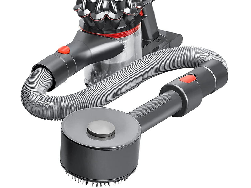 Hunde- und Katzenbürste für Dyson Staubsauger V7 V8 V10 V11 V15