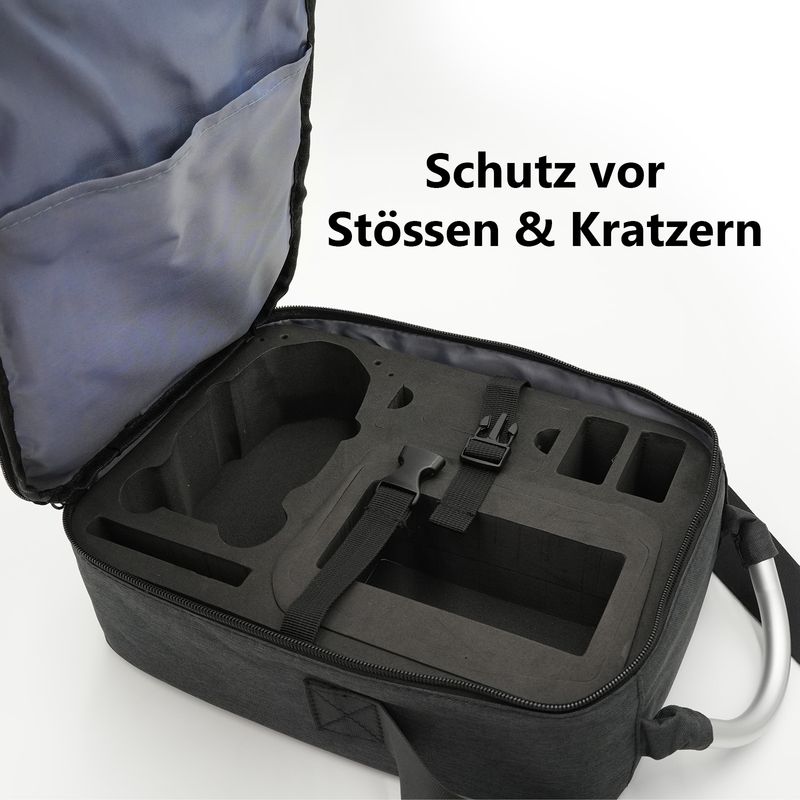 Drohnenschutztasche DJI Mini 3 Pro Tragetasche Aufbewahrungstasche