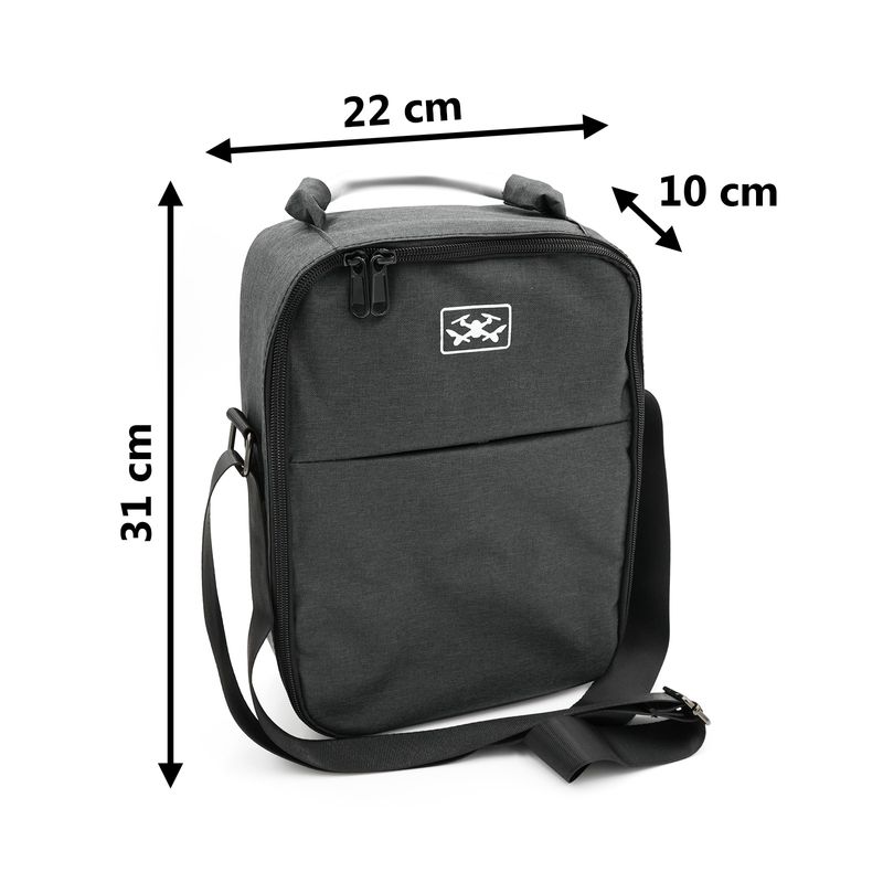 Drohnenschutztasche DJI Mini 3 Pro Tragetasche Aufbewahrungstasche