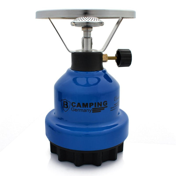 Campingkocher Gasbrenner Outdoorküche Feldkocher Trekkingkocher – Hermex.ch