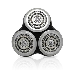 Alternativer Rasierkopf für Philips Serie SH90 S9000 RQ10 RQ11 RQ12