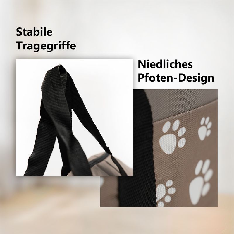 Tier Tragetasche Hunde Tasche Katzen Tier Transporttasche