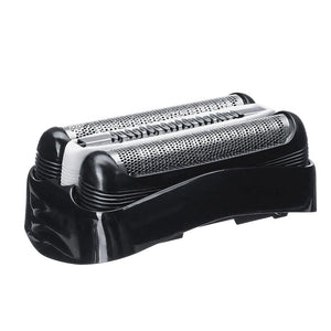 Alternativer Rasierkopf für Braun Rasierer Serie 3 32B 32S 21B