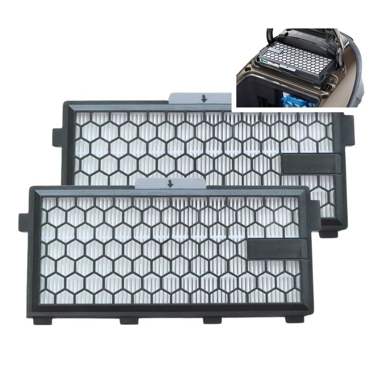Alternativer Staubsaugerfilter für Miele SF-AA 50 Active AirClean 50