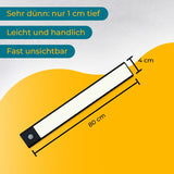 Baby Lampe Leuchte Licht Lichtleiste Nachtlicht Bewegungsmelder LED