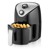 Heissluftfritteuse Heissluftbackofen Heissluftgrill Airfryer