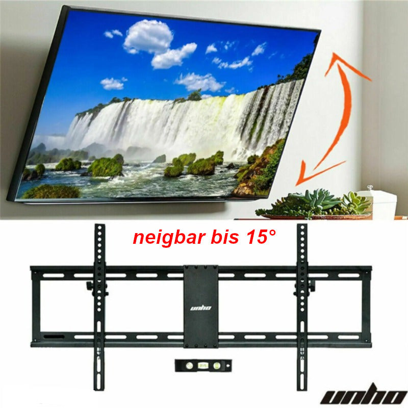 Universal LCD TV Wandhalterung Fernseherhalterung Bildschirmhalterung