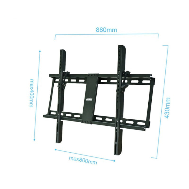 Universal LCD TV Wandhalterung Fernseherhalterung Bildschirmhalterung