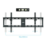 Universal LCD TV Wandhalterung Fernseherhalterung Bildschirmhalterung