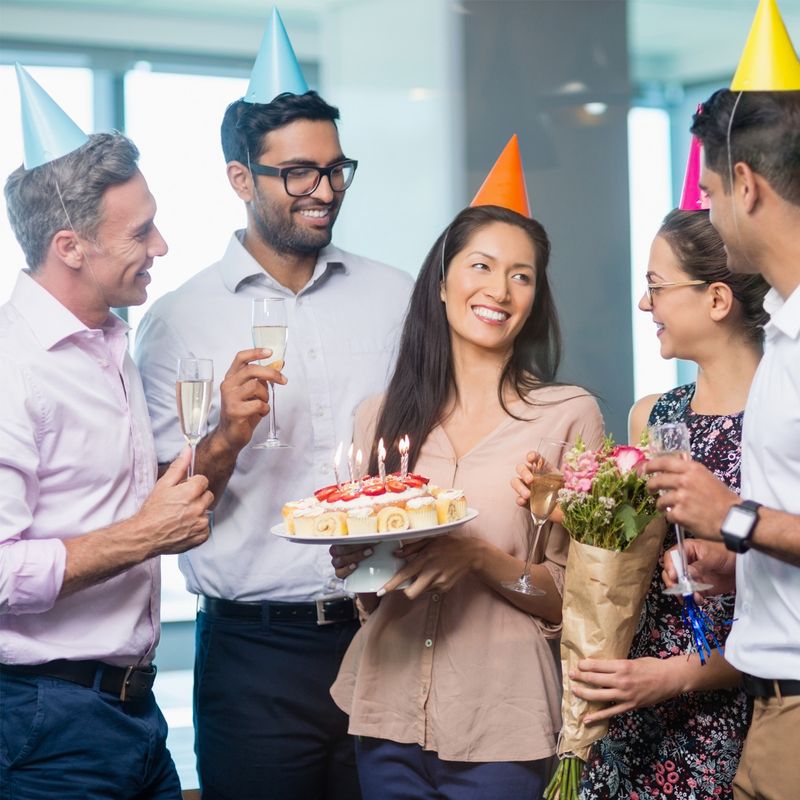 Folienballon Zahl 40 Zahlenballon Luftballon Heliumballon Golden 40cm