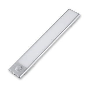 Lichtleiste Nachtlicht Leuchte Lampe Licht Bewegungsmelder LED