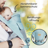 Baby Träger Baby Carrier Babytrage Taille Hocker Baby Tragegurt