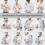 Baby Träger Baby Carrier Babytrage Taille Hocker Baby Tragegurt