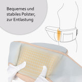 Babytragehilfe Baby Carrier Hüftsitz Taillen Hocker Tragesitz