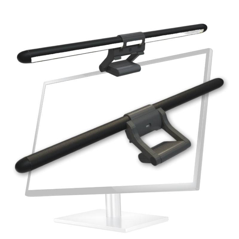 Screenbar Monitorbeleuchtung Bildschirmbeleuchtung Monitorlicht LED