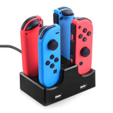 Nintendo Switch Ladestation Dockingstation Switch Ladestation Oled