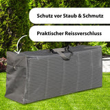 Gartenmöbel-Auflagen Hülle Tasche Aufbewahrungstasche Schutztasche