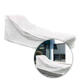 Schutzhülle Sonnenliegen Liegestuhl-Abdeckung Abdeckhaube Liegen Hülle