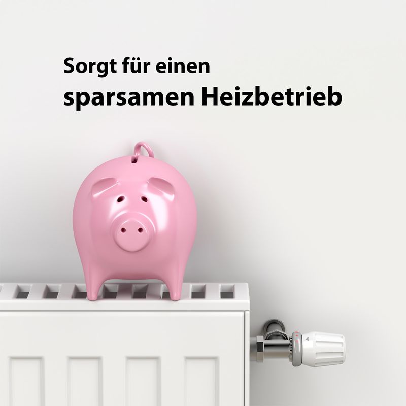 Heizkörperthermostat Heizungsregler Raumthermostat Temperaturregler