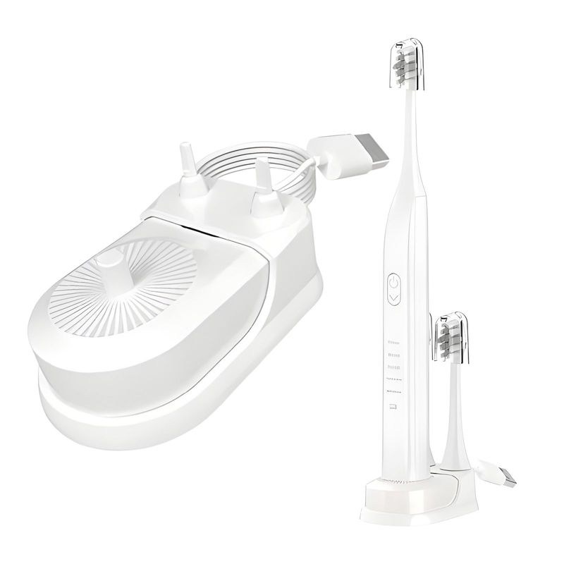 aufbewahrung elektrische zahnbürste mit ladestation Alternative Ladestation für Philips Sonicare elektrische Zahnbürste – Hermex.ch