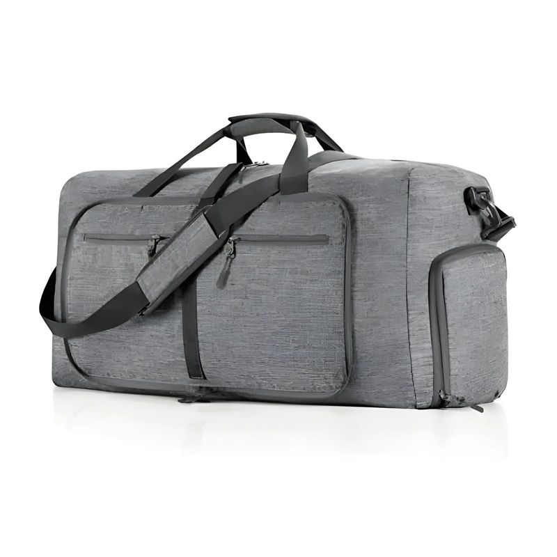 Reisetasche Sporttasche Duffle Bag Weekender mit Schuhfach –