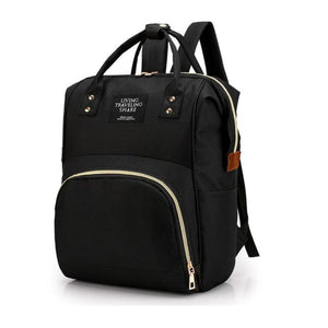 Wickelrucksack Wickeltasche Babyrucksack Muttertasche Windeltasche