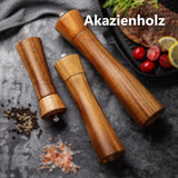 Pfeffermühle Gewürzmühle Salzmühle Gewürzzerkleinerer