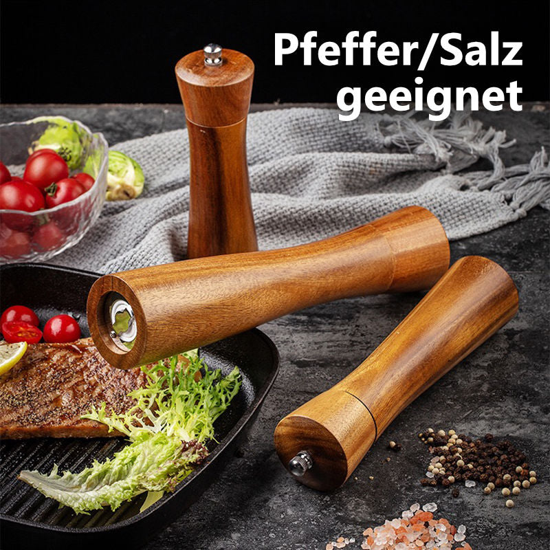 Pfeffermühle Gewürzmühle Salzmühle Gewürzzerkleinerer