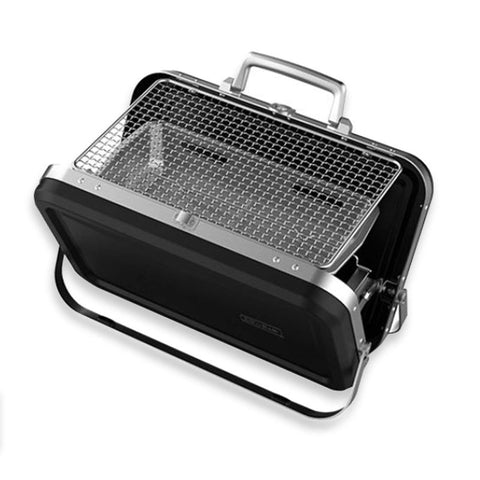 Koffergrill