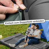 Isolationsmatte Campingmatte Luftmatratze Schlafmatte Thermomatte