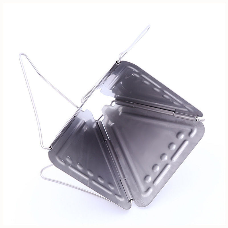 Camping Kaffee-Tropfer Outdoor Kaffeemaschine faltbarer Kaffeefilter