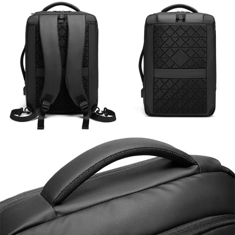 reiserucksack business Tagesrucksack Business-Rucksack Outdoor-Rucksack Reiserucksack – Hermex.ch