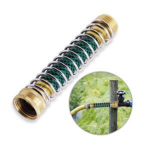 Gartenschlauchschutz Schlauchknickschutz Spiralschlauchschutz