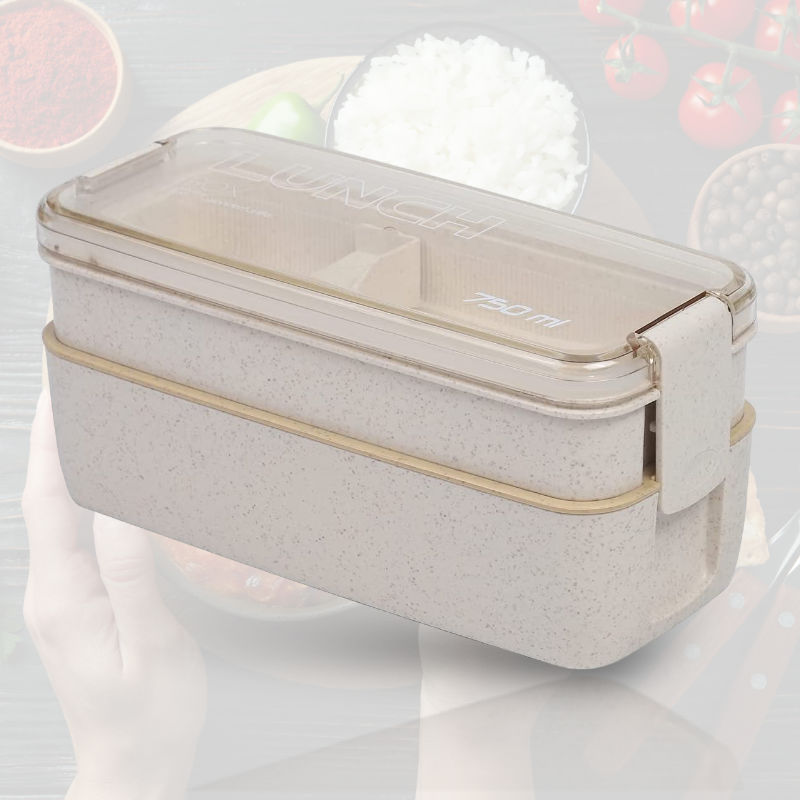 Brotdose Lunch Box Vesperdose Snackbox Jausenbox Essensbehälter