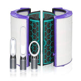 Kompatibles Filter-Set für Dyson Pure Cool Cryptomic Luftreiniger TP06