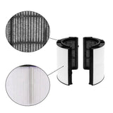 Kompatibler HEPA-Filter für Dyson Purifier Hot+Cool Heizlüfter HP07