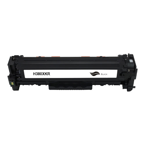 Alternativer Toner zu HP 312X CF380X XL