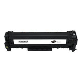 Alternativer Toner zu HP 312X CF380X XL