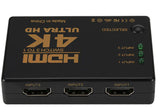 HDMI Switch 4K